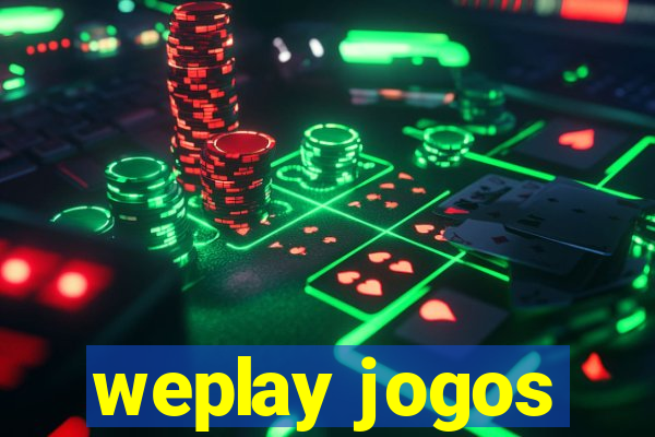 weplay jogos